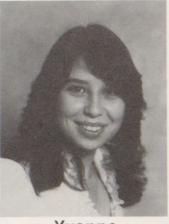 Yvonne Clark's Classmates profile album