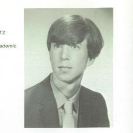 Allan Abramowitz's Classmates profile album
