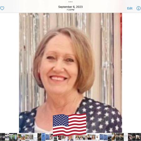 Christine Hearn's Classmates® Profile Photo