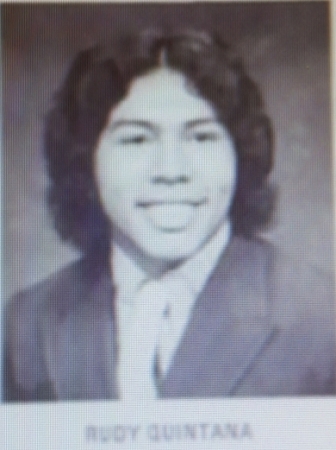 Rudy Quintana's Classmates profile album