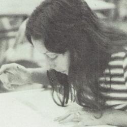 Arlene Veronesi's Classmates profile album