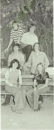 Linda Blunt's Classmates profile album