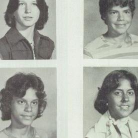 Cathy Pickard's Classmates profile album