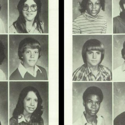 Doug Walker's Classmates profile album