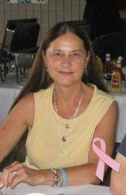 Barbara Orciuoli's Classmates® Profile Photo