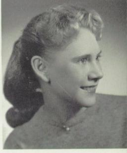 Mary Jane Sommer's Classmates profile album