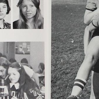 Kathleen Fitzpatrick's Classmates profile album