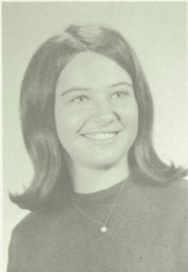 Terry Blake's Classmates profile album