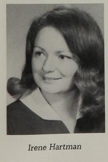 Irene Arndt's Classmates profile album