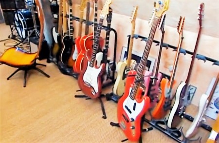 More of my guitars