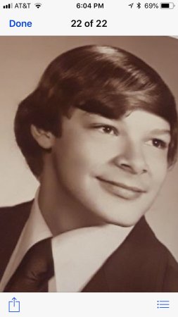 Billy Smith,Jr's Classmates profile album