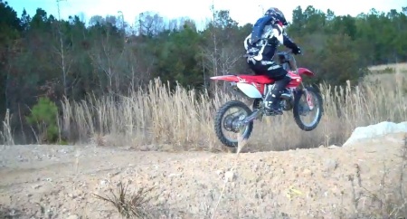 1-7-12 Ride...