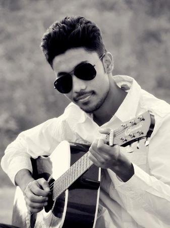 Arjun Thokare's Classmates® Profile Photo