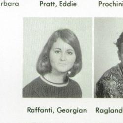 Gigi Raffanti's Classmates profile album