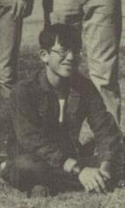 William Hardin's Classmates profile album