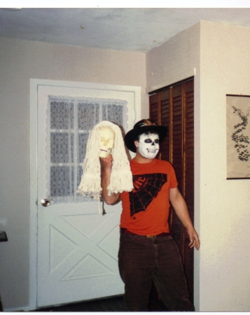 halloween 88