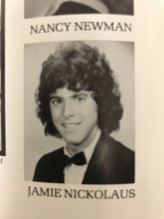 Jamie Nickolaus' Classmates profile album