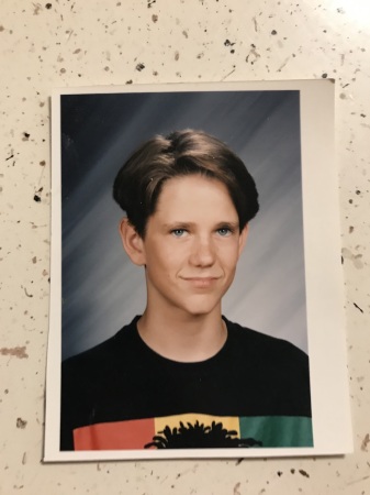 Paul Rinn's Classmates profile album