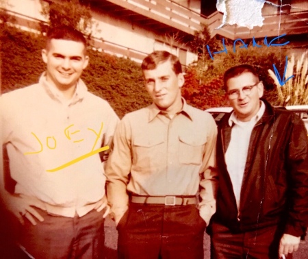 Bob Smith's Classmates profile album