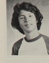 David Gonzales' Classmates profile album