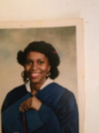 Barbara Williams' Classmates profile album