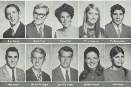 David Silverman's Classmates profile album