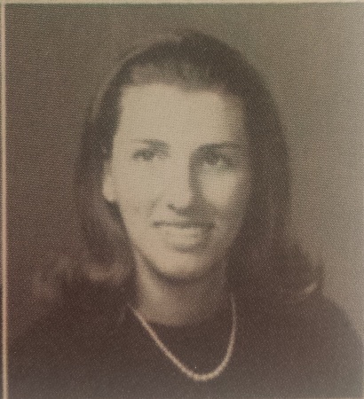 Martha Williams' Classmates profile album