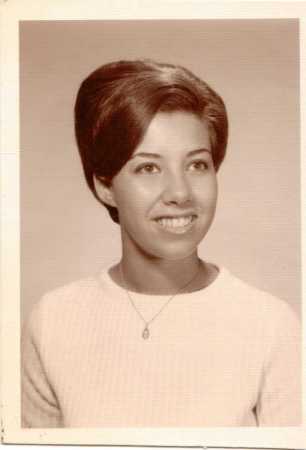 Linda Rodie's Classmates® Profile Photo