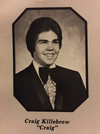 Craig Killebrew's Classmates profile album