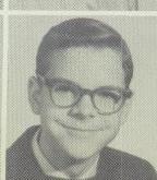 Charles Spradling's Classmates profile album