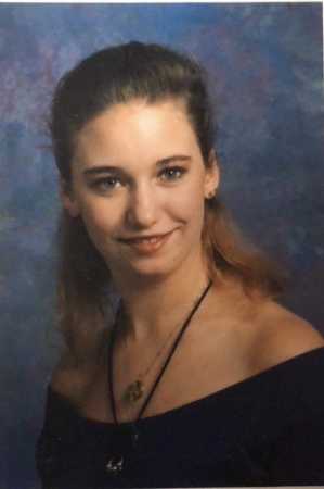 Amy Hergert's Classmates profile album