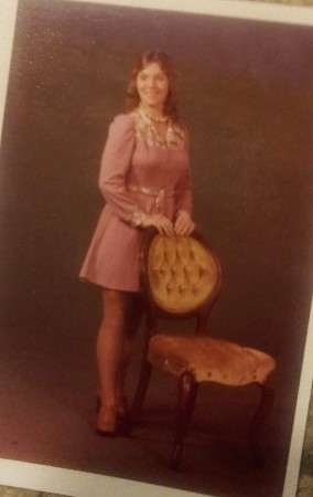 barb jefferis' Classmates profile album