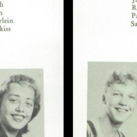 William Kirby's Classmates profile album