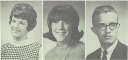 Bonnie Littlejohn's Classmates profile album