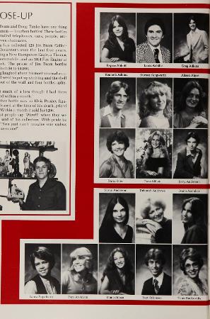 Susan Anderson's Classmates profile album