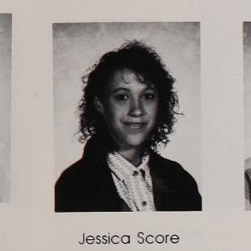 Jessica Lawrence's Classmates profile album