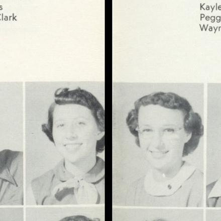 Eldon Courtney's Classmates profile album