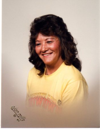 Brenda Mccleod's Classmates® Profile Photo