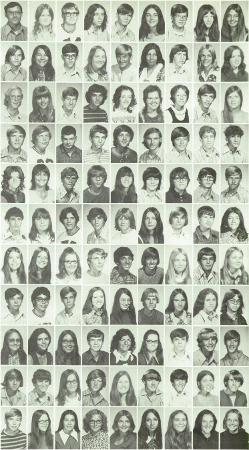 Diane O'Connor's Classmates profile album