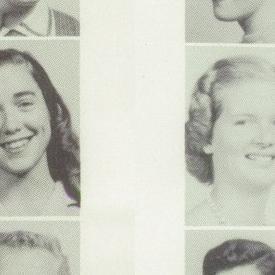 Peter Marks' Classmates profile album