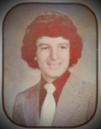 Kurt Puterbaugh's Classmates profile album