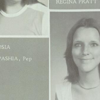 Karen Simpson's Classmates profile album