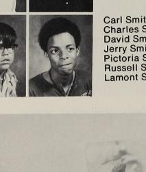 Lamont Snyder's Classmates® Profile Photo