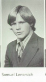 Samuel (Butch) Lenarsich's Classmates profile album