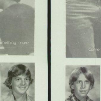 Tim Lux's Classmates profile album