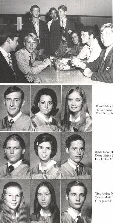 Judy  Rigler's Classmates profile album