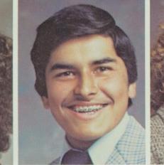 Richard Marquez's Classmates profile album
