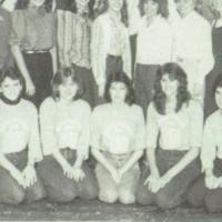 Betty Norckauer's Classmates profile album