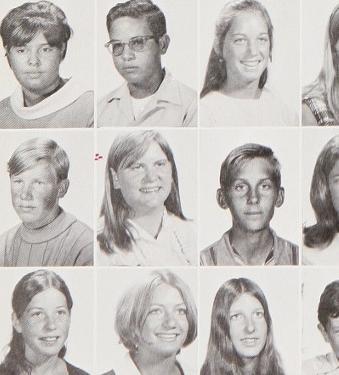 Vicki Felder's Classmates profile album