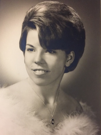 Helen (Bunny) Williams' Classmates profile album